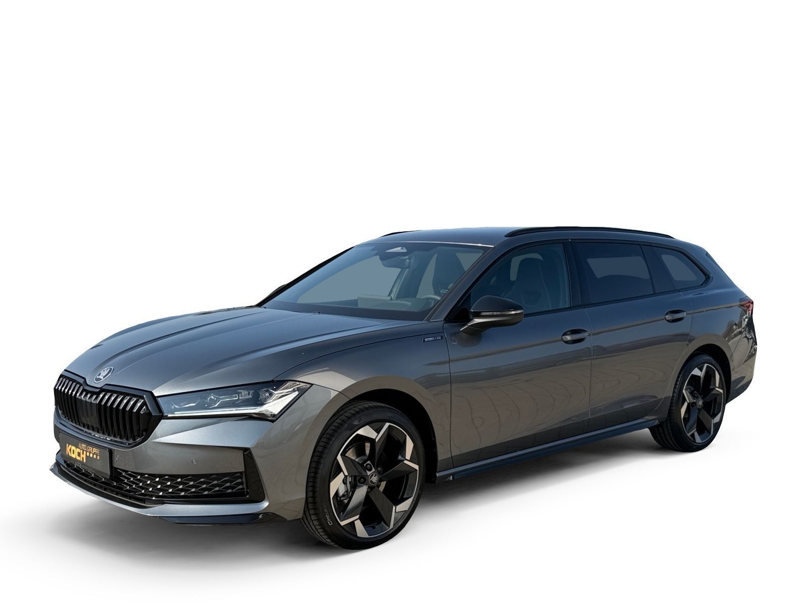 Skoda Superb C.Sportline*2,0TDI*DSG*NAVI*CANTON*MATRIX imagem 2