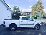 Dodge RAM - gebrauchte Dodge RAM aus dem Jahr 2017