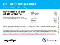 Volkswagen Tayron - Vorschau Bild 2