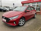 Hyundai i20 1.2 62kW Comfort*PDC hinten*Sitzhzg*div.Assi - Hyundai i20: Comfort