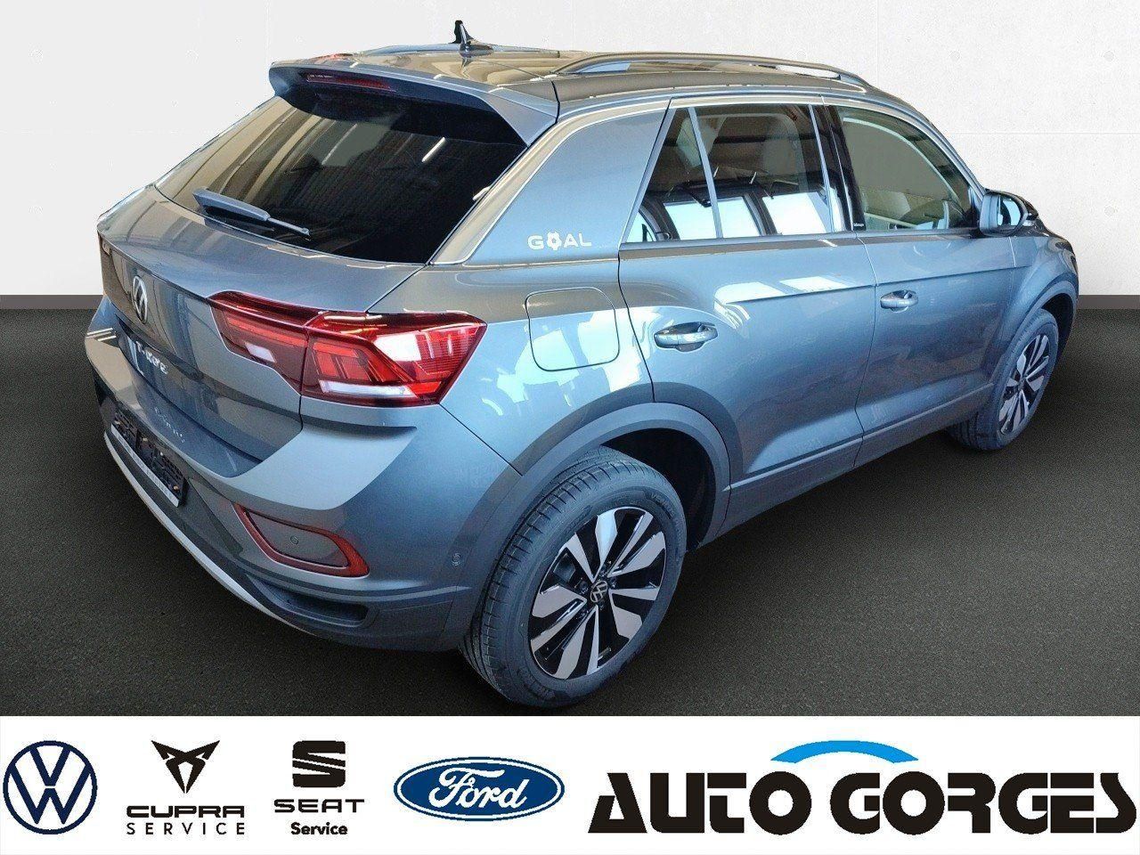 Volkswagen T-Roc - Bild 2