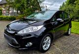 Ford Fiesta Titanium Klima Scheckheft Alu-... - Ford Fiesta aus 2011: For