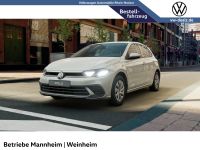 Volkswagen Polo - Vorschau Bild 1