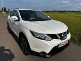 Nissan Qashqai Tekna*AUTOMATIK*LEDER*NAVI*360KAMERA*LED - Nissan Qashqai in Halle