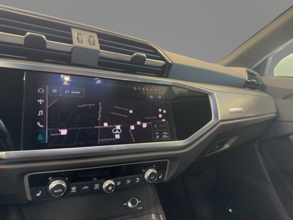 Audi Q3 - Bild 12