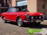 Fiat FIAT 1500 Cabriolet - Fiat: Cabrio, 1500