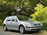 Volkswagen VW Golf 4 1.4/TÜV 2026/Klima/Kupplung NEU/TOP - Volkswagen Golf: Kupplung