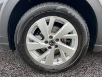 Volkswagen Taigo - Vorschau Bild 7