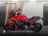 BMW F 900 XR 4-Pakete+Style-Sport+Schaltassistent+ - BMW F 900 XR