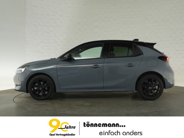 Corsa F FACELIFT GS HYBRID eDCT+LED+NAVI+RÜCKFAH