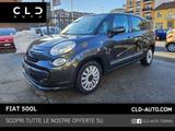 Fiat FIAT 500L 1.6 Multijet 105 CV Easy - Fiat 500L Easy mit Diesel-Antrieb