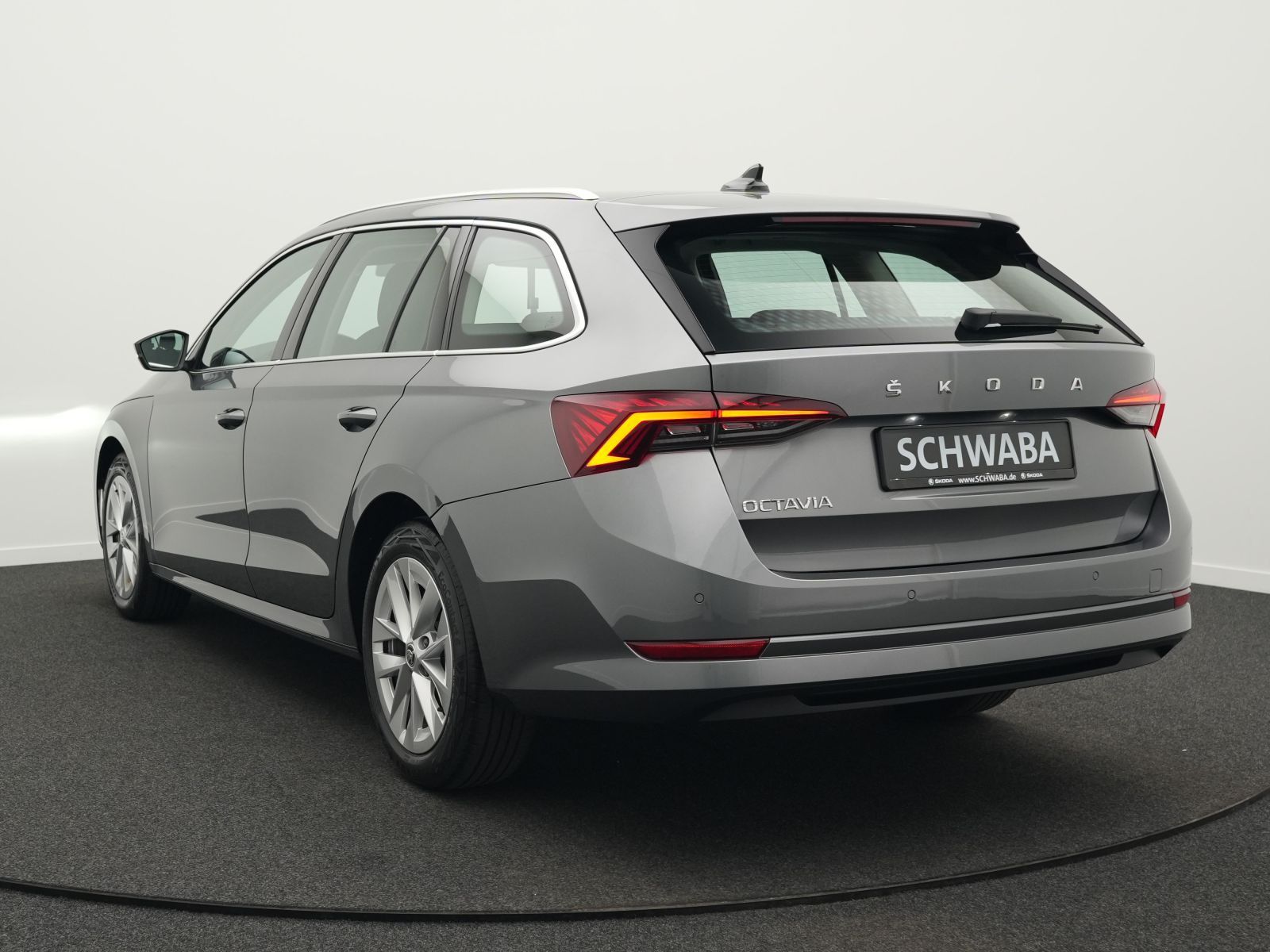 Skoda Octavia - Bild 21