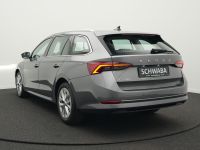 Skoda Octavia - Vorschau Bild 21