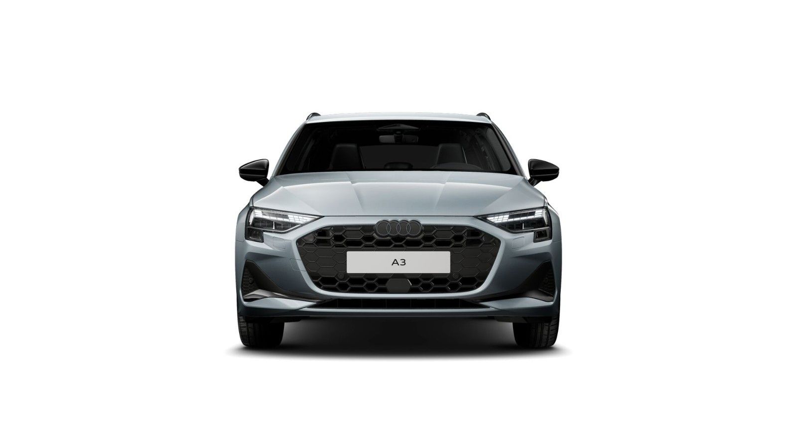 Audi A3 - Bild 2