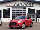 Suzuki Swift Comfort | 4x4 | NAVI | DAB | SPORT | - Suzuki Swift: Allradantrieb