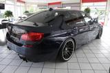 BMW 535 i Limousine - Automatik-MSport-Leder-Navi - BMW 535 in Hannover