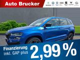 Skoda Karoq Sportline 1.5 TSI ACT+Alufelgen+Klimaautom