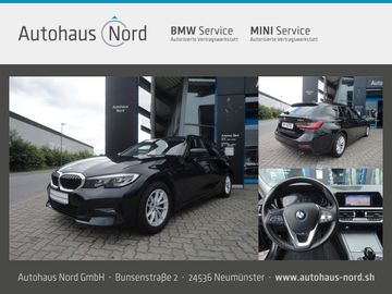 BMW 318 - 1