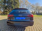 Audi A6 3.0 TDI  quattro S tronic  Sline - Audi A6: Sline