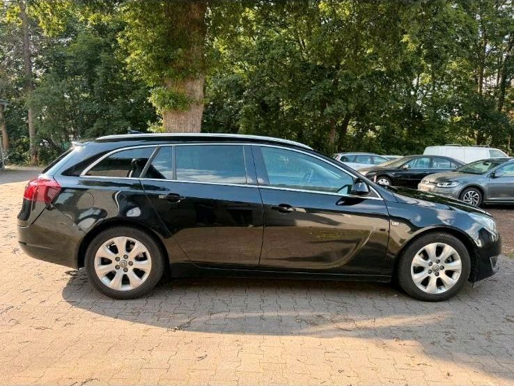 Image of Opel Insignia