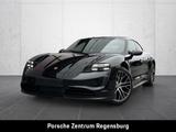Porsche Taycan 4S Rückfahrkamera BOSE 20 Zoll - schwarze Porsche Taycan
