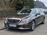 Mercedes-Benz Mercedes Benz E200 CDI w212 Facelift Model - Mercedes-Benz E-Klasse W212 mit Facelift