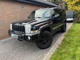 Jeep Commander 3.0 CRD TÜV NEU/ Bremsen NE... - Jeep Commander aus 2008