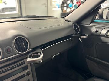 2005 Porsche CAYMAN 缩略图 18