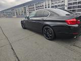 BMW ActiveHybrid 5 - - BMW ActiveHybrid 5 Gebrauchtwagen
