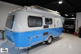 HYMER / ERIBA / HYMERCAR Eriba Troll Ocean - Wohnwagen Eriba troll