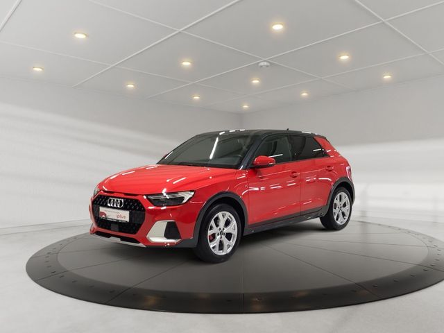 A1 citycarver 30 TFSI S tronic,Kamera,LED,PDC Pl