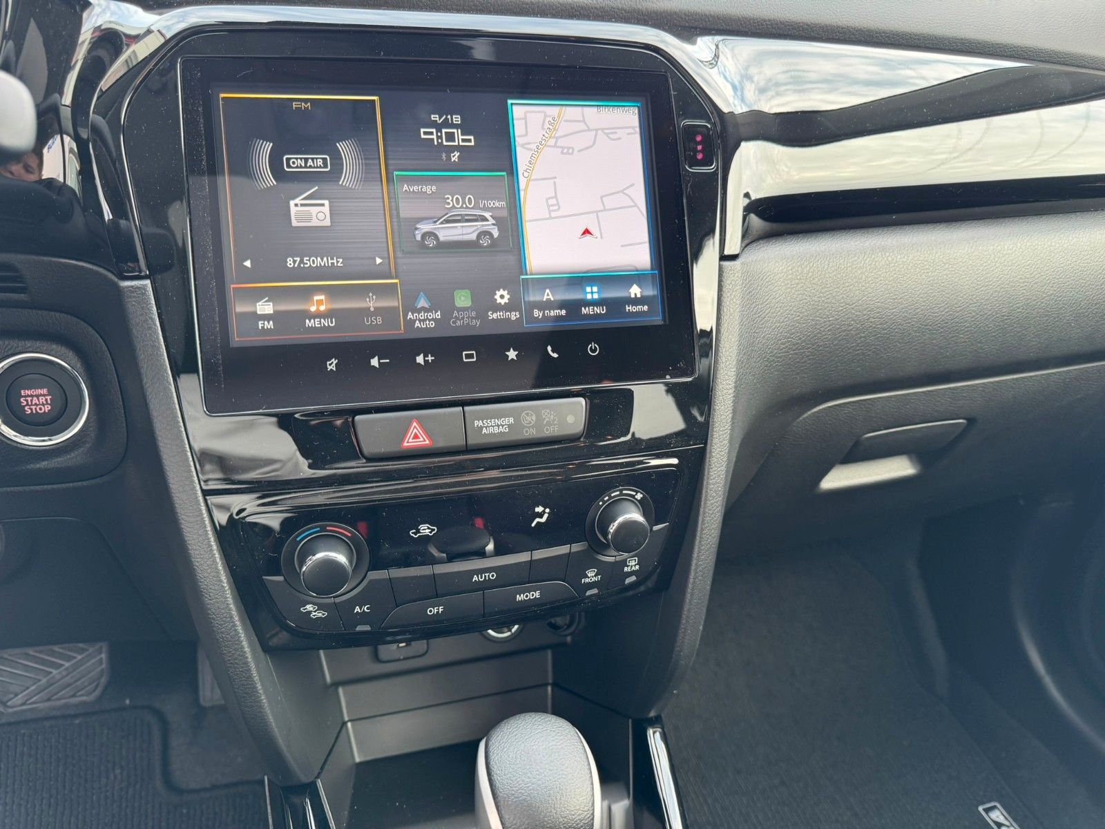 Suzuki Vitara - Bild 28
