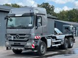 Mercedes-Benz Actros 2644 6x4 Müller Abrollkipper - Mercedes-Benz 2644