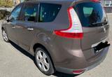 Renault Scenic Dynamique Megane  - Renault Scenic: Von Privat