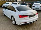 Audi A6 Limo 35 TDI *S-LINE PLUS*AHK*ViCo*BLACK-STYLE - Diesel Gebrauchtwagen mit Euro6