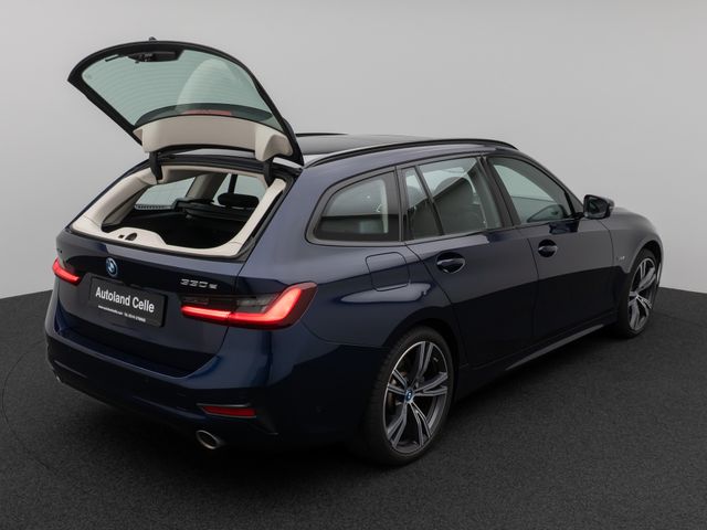 Foto Nummer 13: BMW 330e