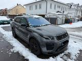 Andere Range Rover Evoque HSE Dynamic, Blackpaket... - Andere in München
