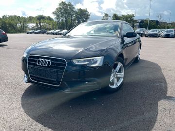Audi A5 - 1