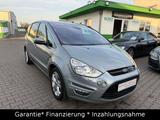 Ford S-Max 1.6 Titanium/ 7 Sitze/ Alcantara/ Panorama - Ford S-Max: Alcantara