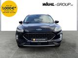 Ford Kuga Plug-In Hybrid Cool & Connect DAB - Ford Kuga mit Hybrid-Antrieb