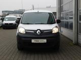 Renault Kangoo Z.E. 2-Sitzer 22kW zzgl. BatteriemieteW - Renault Kangoo sitze