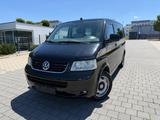Volkswagen T5 Multivan Startline KLIMA*AHK* - VW T5 Multivan Gebrauchtwagen in Stuttgart