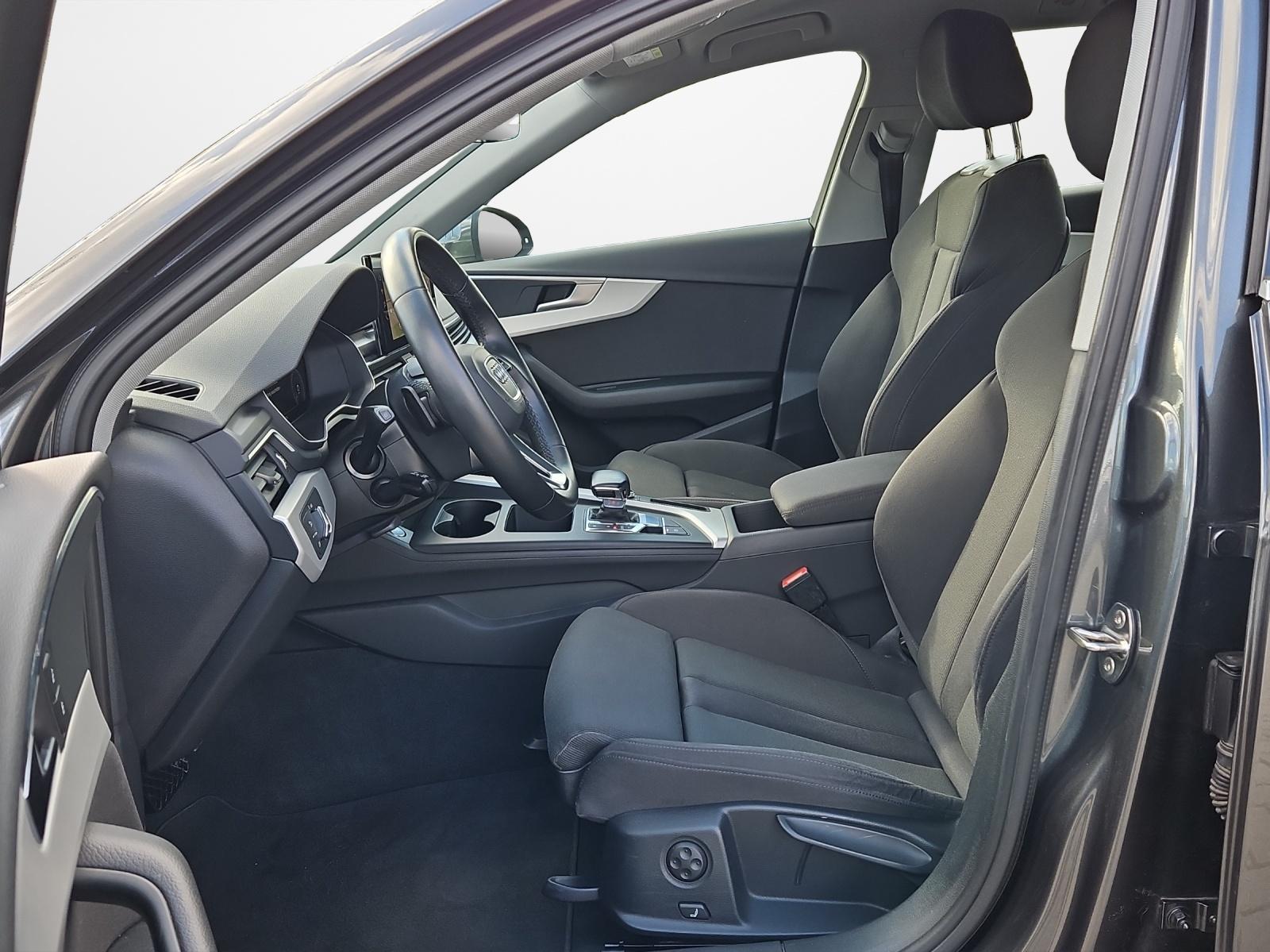 Audi A4 Avant 40 TFSI S tronic S line NaviPlus LED Ma, миниатюра 7