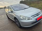 Peugeot 307 sw - Peugeot 307: SW