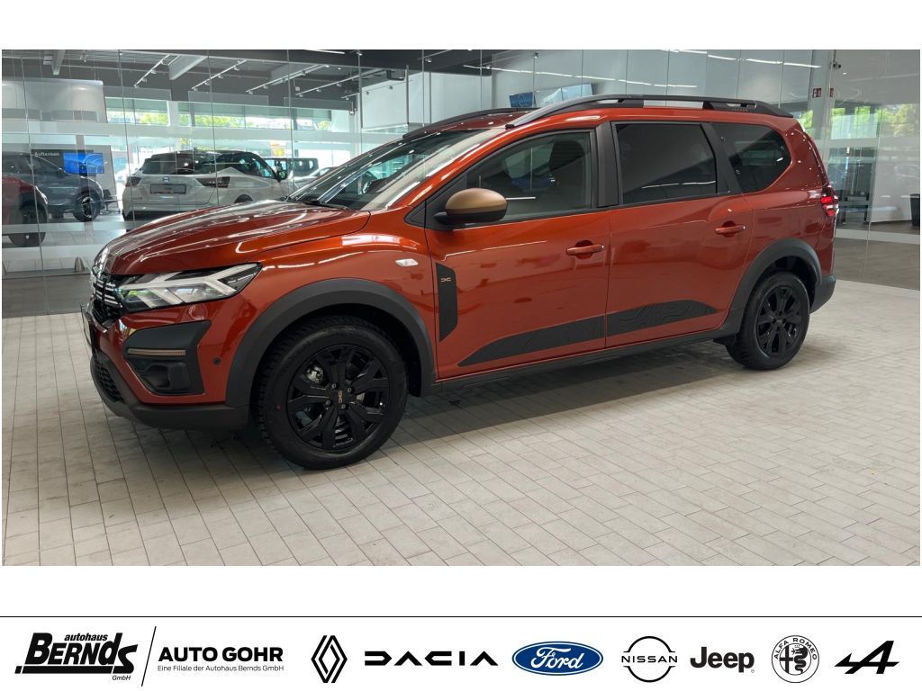 Image of Dacia Jogger