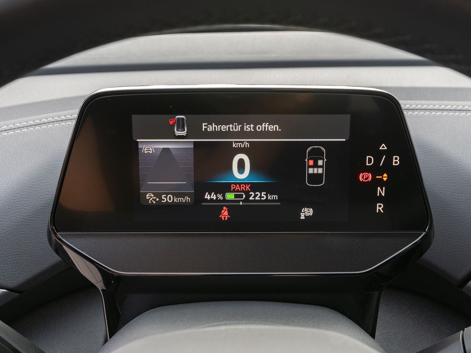 Volkswagen ID.5 Pro LED Navi RFK ACC Wärmepumpe SHZ foto 17
