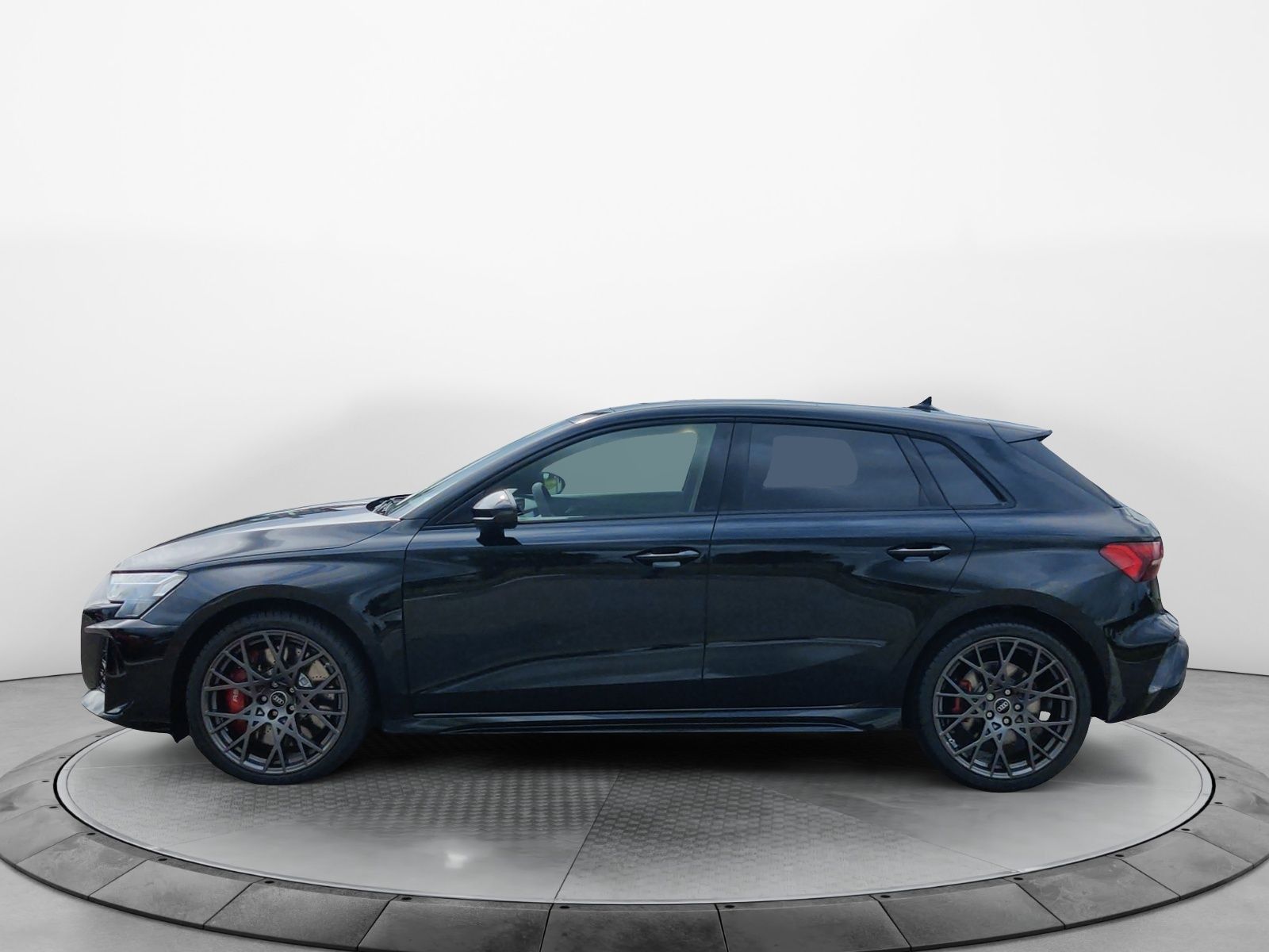 Audi RS3 - Bild 2