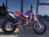 Beta RR 390 4T Race - 2026 - Lager - BETA NEU
