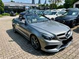 Mercedes-Benz E 350 Cabriolet Facelift super Farbkombi !! - Mercedes-Benz E 350 aus 2014