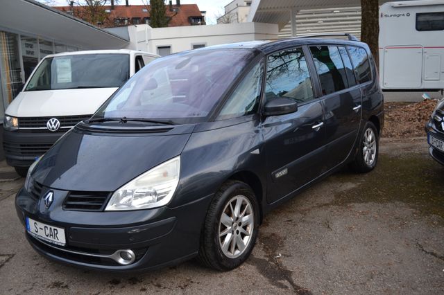 Renault Espace IV Grand Espace Dynamique 2,0 dci